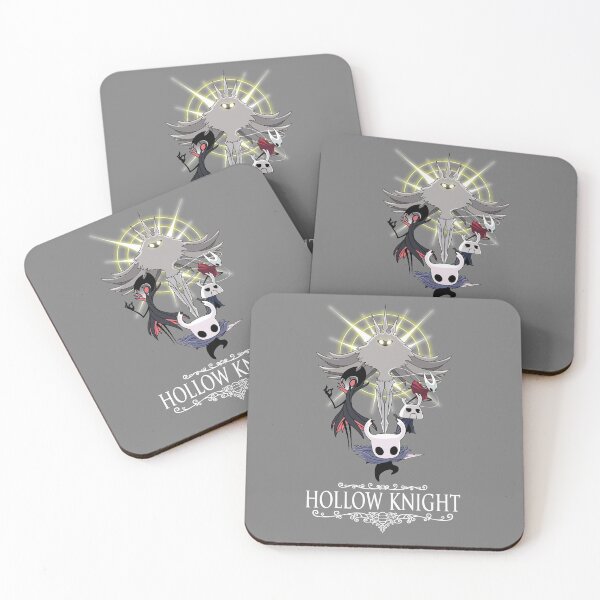 Item preview, Hollow knight designed and sold by Jose Rafael Vega Quesada.