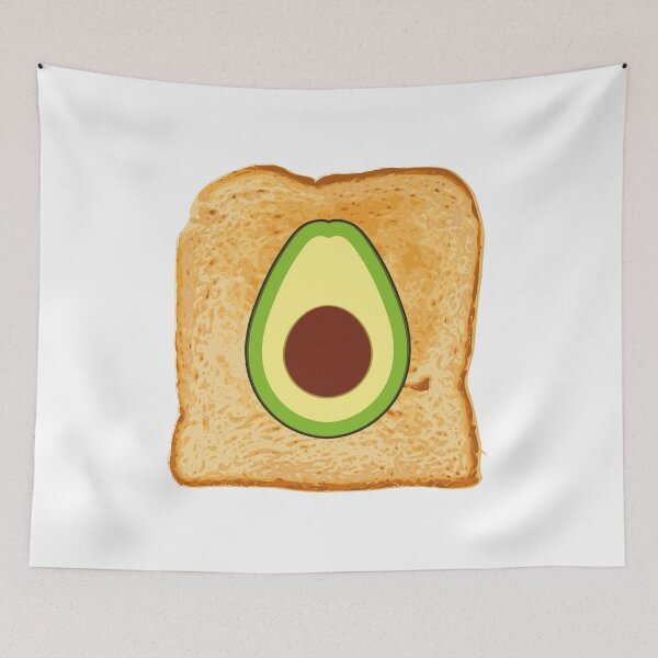 Item preview, Avocado on Toast designed and sold by Paul Eagle.