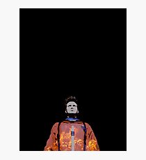 timelord victorious Photographic Print