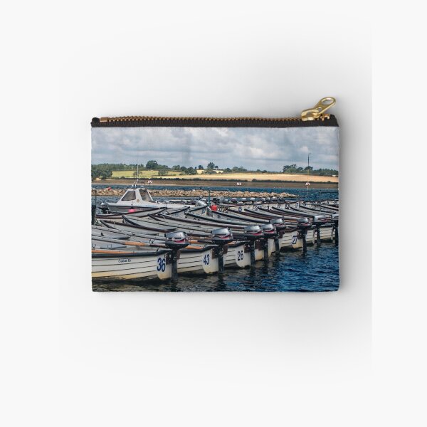 Item preview, Moored Pano designed and sold by Allenart_UK.