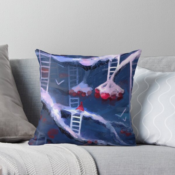 Item preview, winter adventure designed and sold by Lina Nguyen.