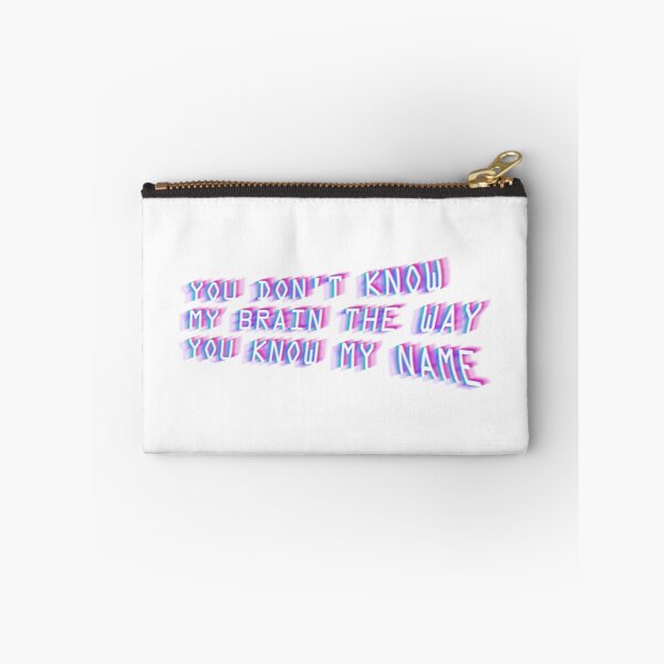 Item preview, You Don’t Know designed and sold by Caelyn  Hogan.
