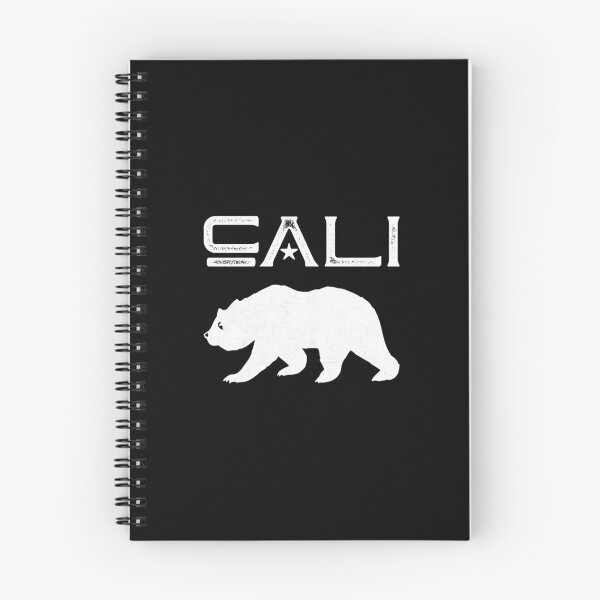 Item preview, Cali Bear California American Pride designed and sold by ripsydesigns.