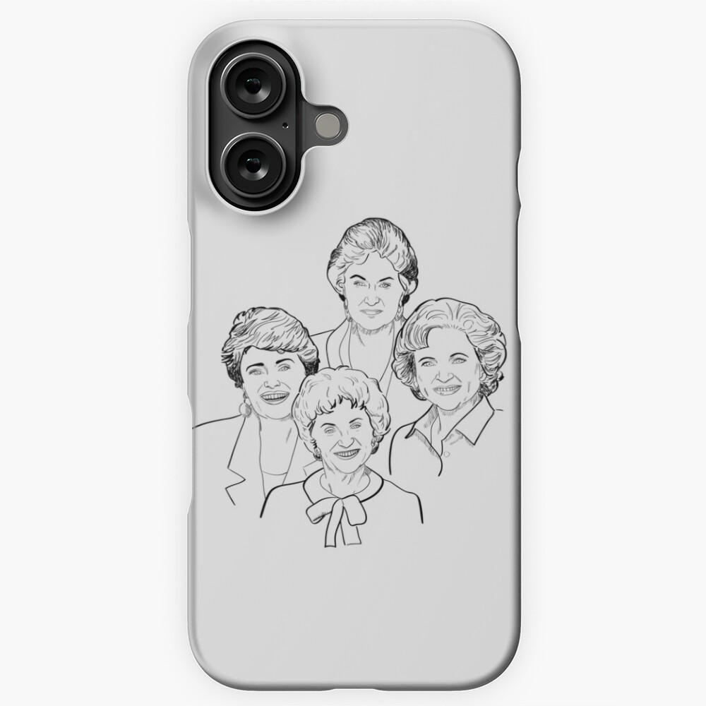 Item preview, iPhone Snap Case designed and sold by kellyoarts.