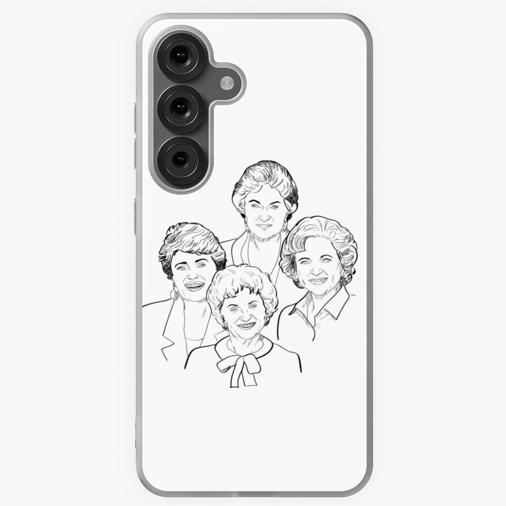Item preview, Samsung Galaxy Soft Case designed and sold by kellyoarts.