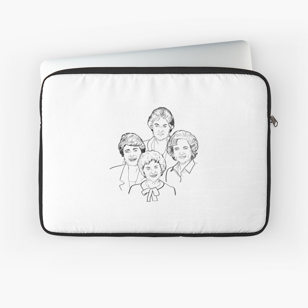 Item preview, Laptop Sleeve designed and sold by kellyoarts.