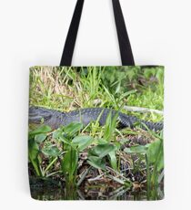 RIVERBANK Tote Bag