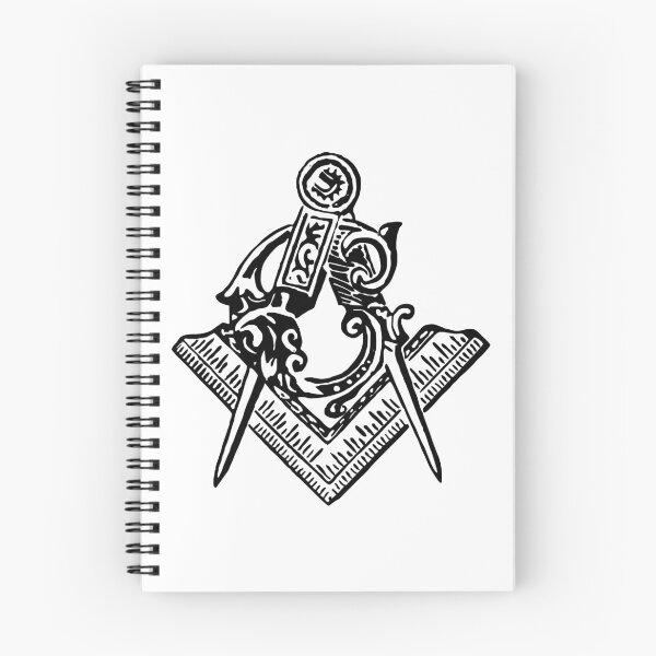 Item preview, Masonic Square and Compass designed and sold by Alan P Ammann PM.