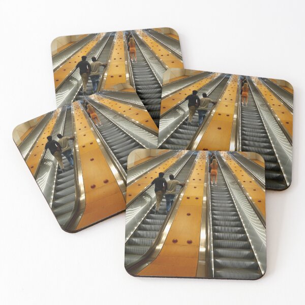 Item preview, Escalating an Escape designed and sold by Larry Davis.