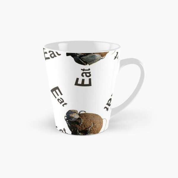 Item preview, African Dung Beetles at Work - eat dung designed and sold by Totallyalive.