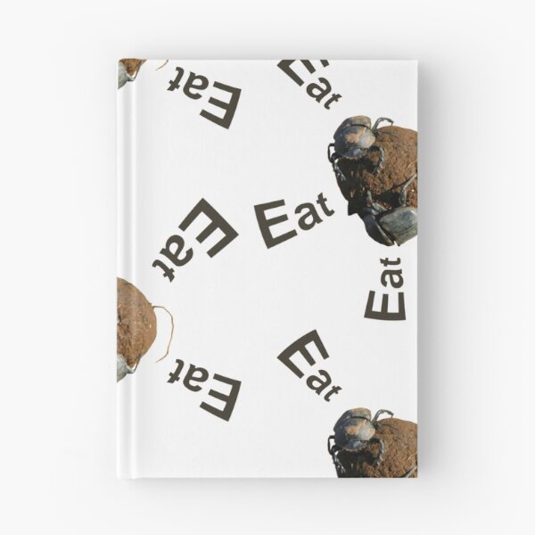 Item preview, African Dung Beetles at Work - eat dung designed and sold by Totallyalive.