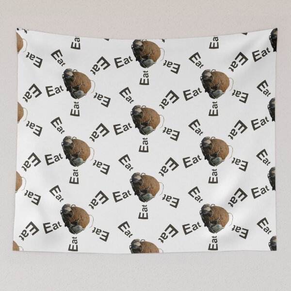 Item preview, African Dung Beetles at Work - eat dung designed and sold by Totallyalive.