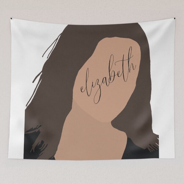Item preview, Elizabeth Keen designed and sold by alliej14.