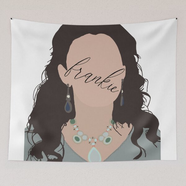 Item preview, Frankie Bergstein designed and sold by alliej14.