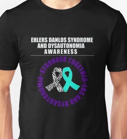 ehlers danlos syndrome shirt