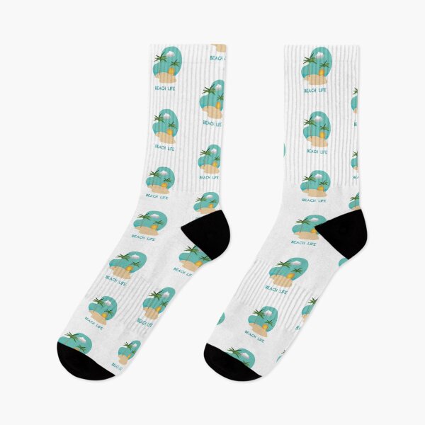 Item preview, Beach Life designed and sold by Paul Eagle.