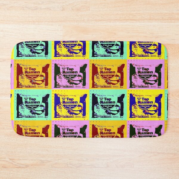 Item preview, Pop Ramen  designed and sold by RobynLee.