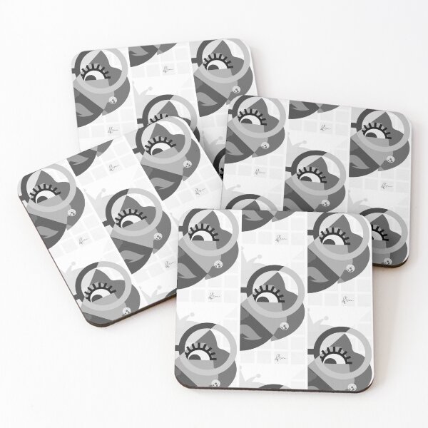 Item preview, Monochrome Queen  designed and sold by DAYANNA18.