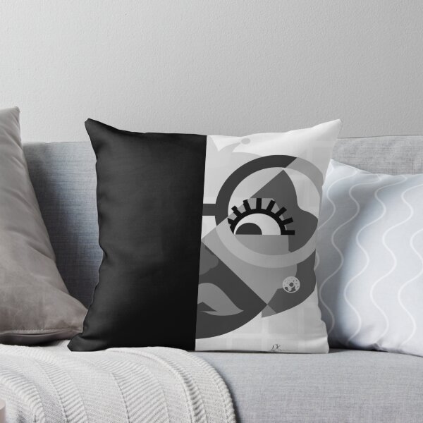 Item preview, Monochrome Queen  designed and sold by DAYANNA18.