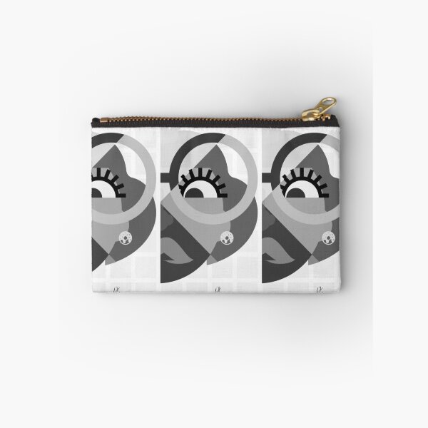 Item preview, Monochrome Queen  designed and sold by DAYANNA18.