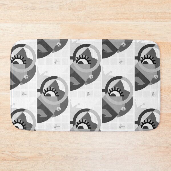 Item preview, Monochrome Queen  designed and sold by DAYANNA18.