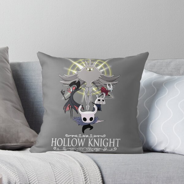 Item preview, Hollow knight designed and sold by Jose Rafael Vega Quesada.