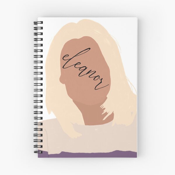 Item preview, Eleanor Shellstrop designed and sold by alliej14.