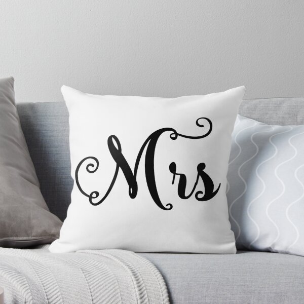 Item preview, Mrs designed and sold by Ilze Lucero.