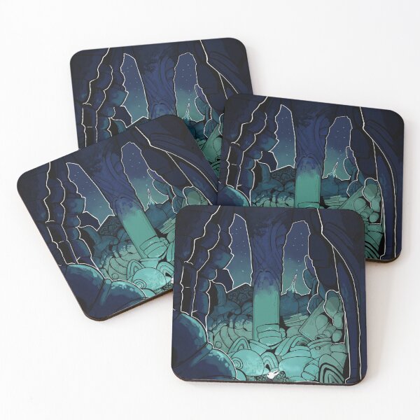 Item preview, ROYAL WATERWAYS.  designed and sold by weirdghostparty.