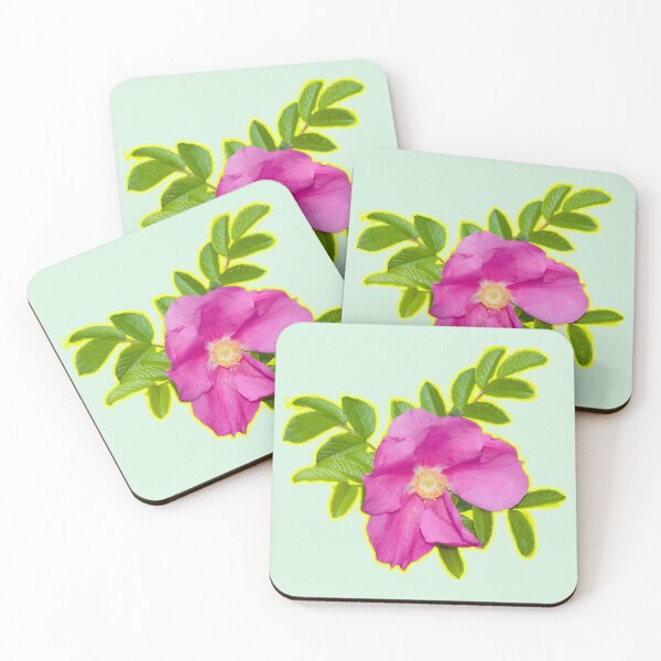 Item preview, Wild rosehip designed and sold by taritante.