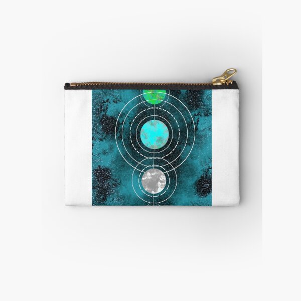 Item preview, Absence and The Blues designed and sold by HanWanHeda.