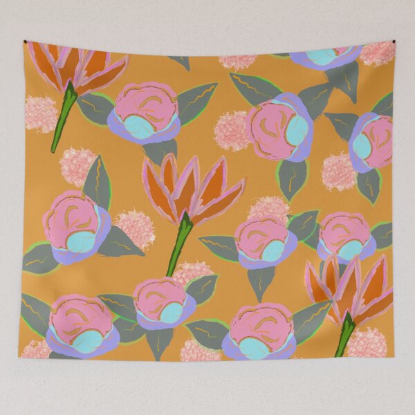 Item preview, Beginning of Fall designed and sold by fabqa.