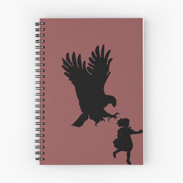 Item preview, Eagle vs Toddler designed and sold by shinyredbutton.