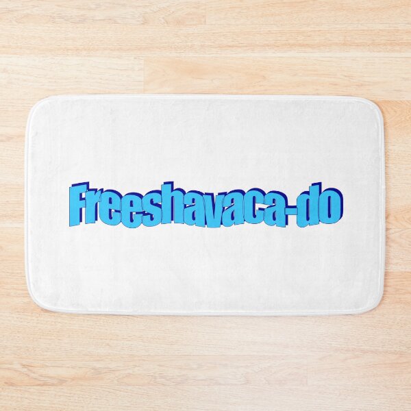 Item preview, Freeshavaca-do - WordArt designed and sold by izacless.