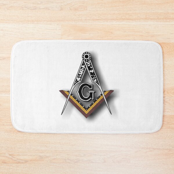 Item preview, Masonic Square and Compass designed and sold by Alan P Ammann PM.