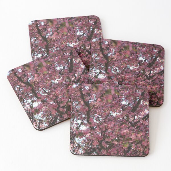 Item preview, Pink Flowers designed and sold by unclecracker.