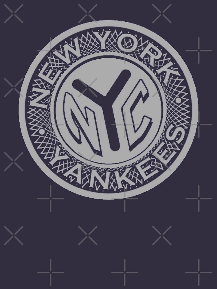  Emblem Source New York Yankees Derek Jeter 2020 Hall