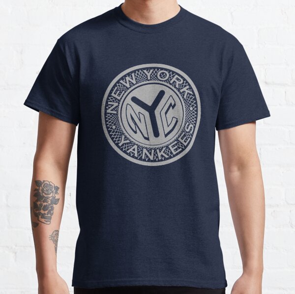 Item preview, New York City - Yankee Subway Token designed and sold by BronxBomberHQ.
