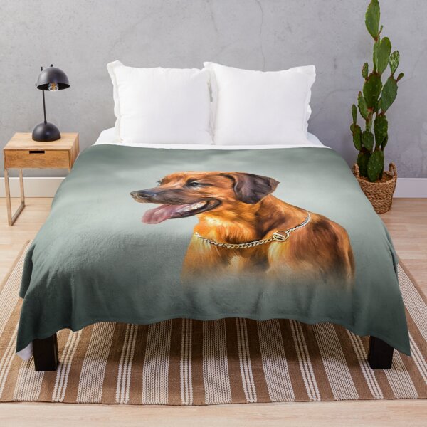 Artikelvorschau, Rhodesian Ridgeback zeichnen entworfen und verkauft von bonidog.