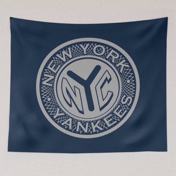 Item preview, New York City - Yankee Subway Token designed and sold by BronxBomberHQ.