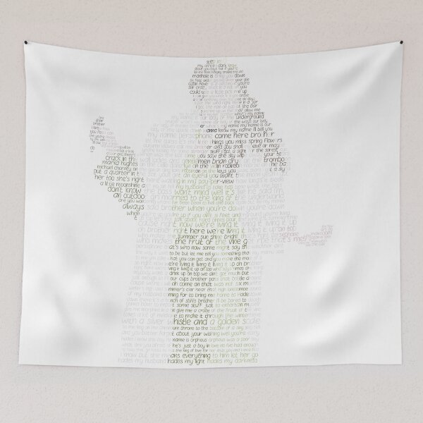 Item preview, Our Lady of the Underground - Hadestown designed and sold by softnovitski.