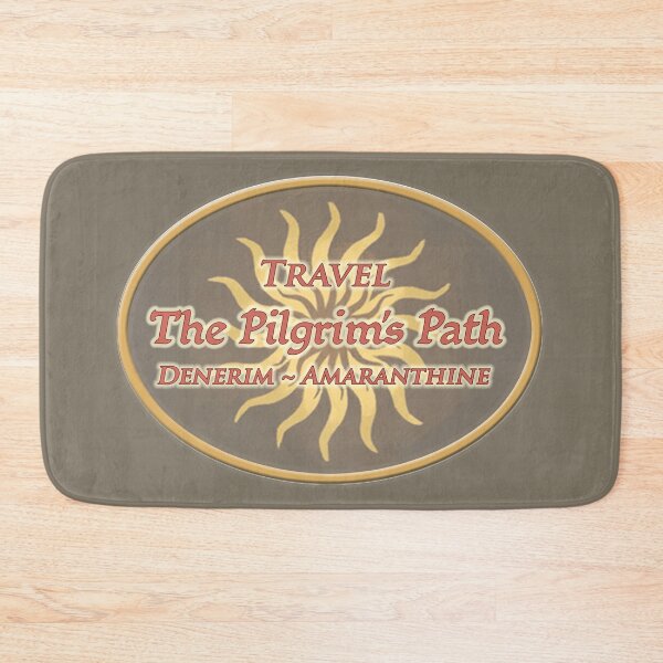 Item preview, Dragon Age - The Pilgrim's Path designed and sold by anjelicagrey.