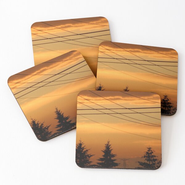 Item preview, Sunset designed and sold by unclecracker.