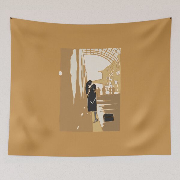 Item preview, La era dorada designed and sold by SturgesC.