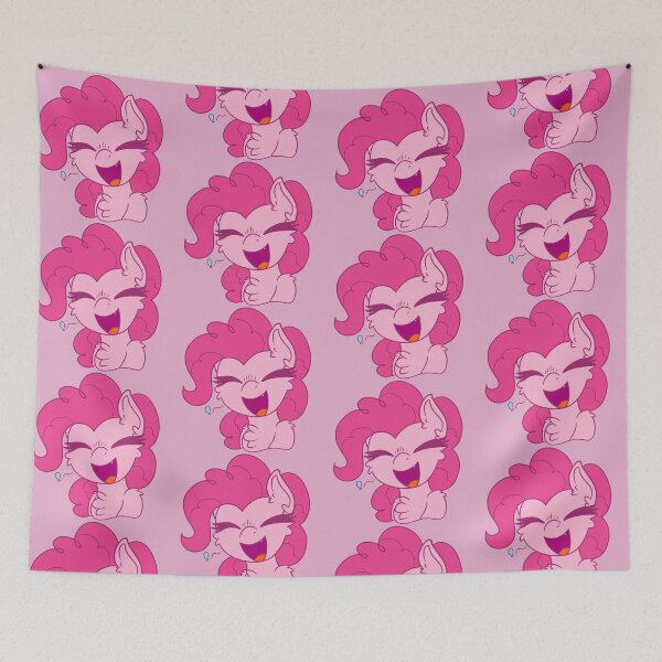 Item preview, Pinkie Pie designed and sold by Technicalogical.