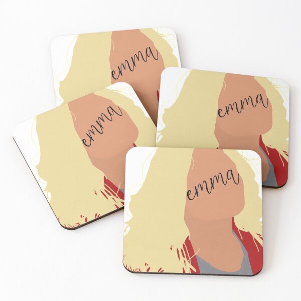 Item preview, Emma Swan designed and sold by alliej14.