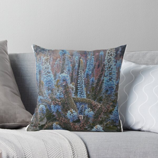 Item preview, Bumble Blue designed and sold by direction1975.