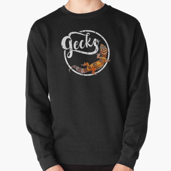 Item preview, Leopard Gecko Owner Geometric Lizard designed and sold by JRRTs.