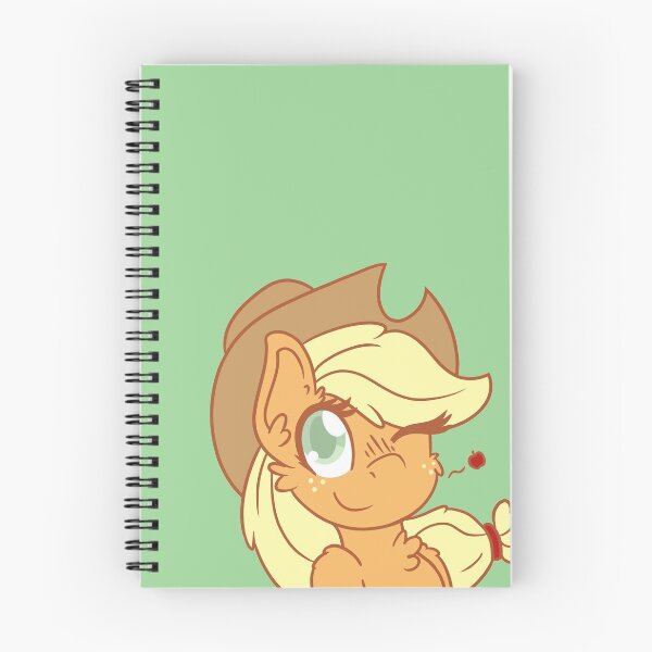 Artikelvorschau, Applejack entworfen und verkauft von Technicalogical.
