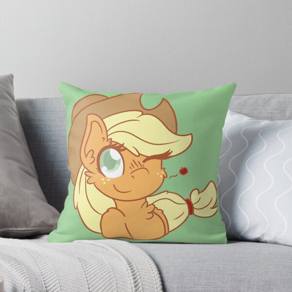 Artikelvorschau, Applejack entworfen und verkauft von Technicalogical.